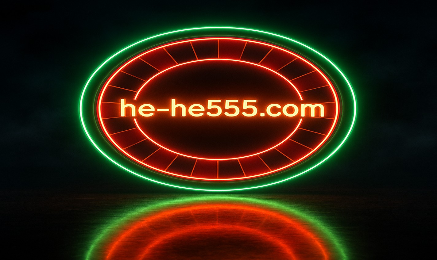 hehe555 প্ল্যাটফর্মে নতুন অভিজ্ঞতা
